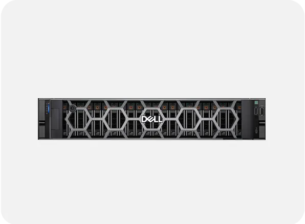 Dell PowerEdge R760 Rack Server 2